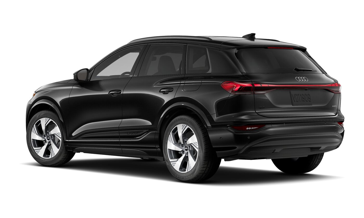 audi q6 e-tron 2025 WA134BGFXSA036857 image audi q6 e-tron 2025 WA134BGFXSA036857 image